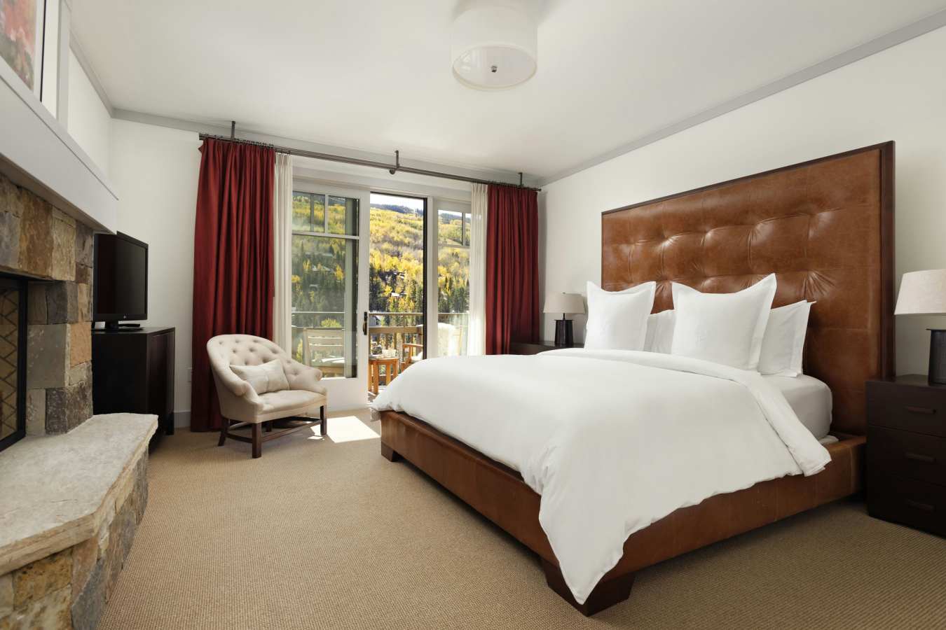 Four Seasons Resort and Residences Vail- 49