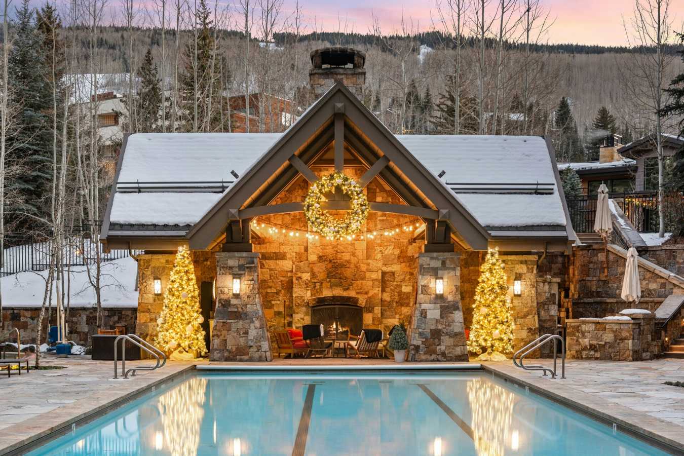 Four Seasons Resort and Residences Vail- 187