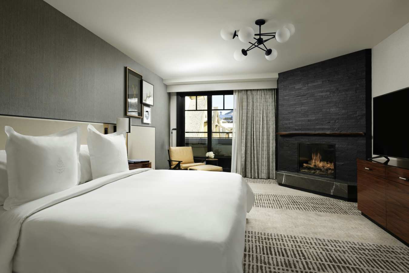 Four Seasons Resort and Residences Vail- 119