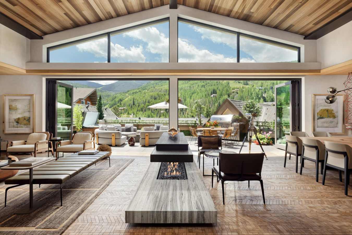 Four Seasons Resort and Residences Vail- 201