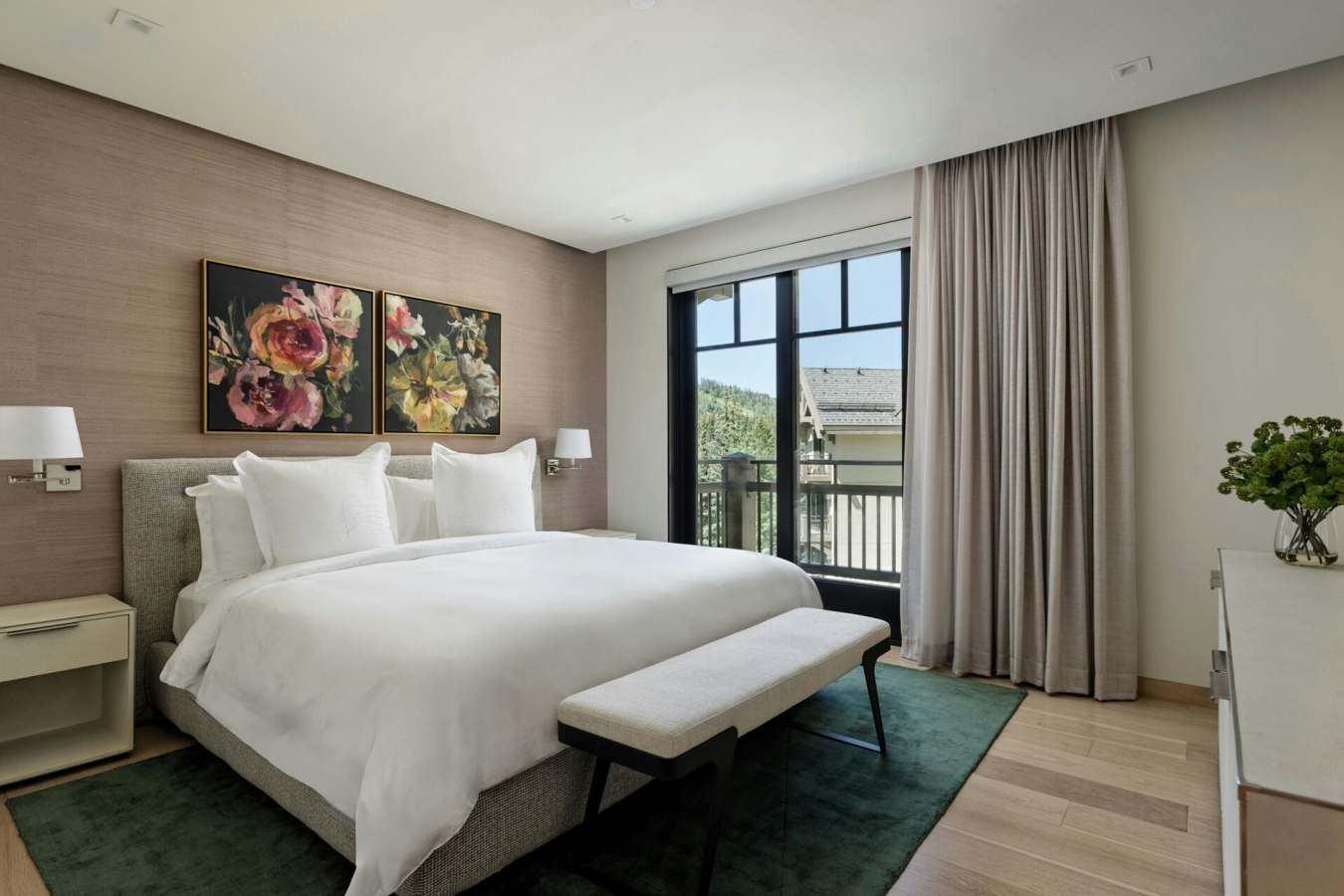 Four Seasons Resort and Residences Vail- 190
