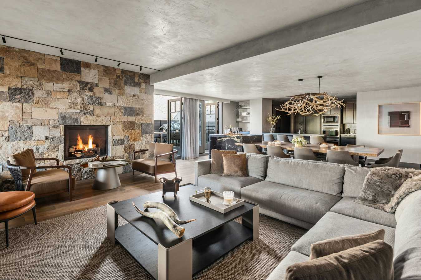 Four Seasons Resort and Residences Vail- 156