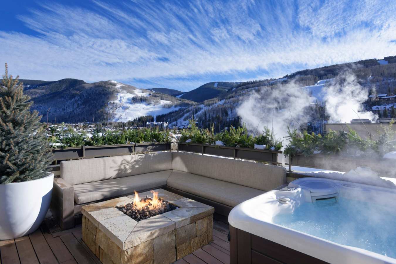 Four Seasons Resort and Residences Vail- 175