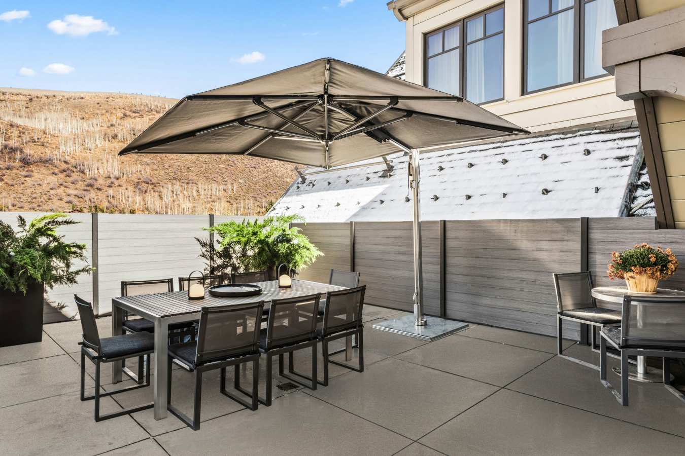 Four Seasons Resort and Residences Vail- 66