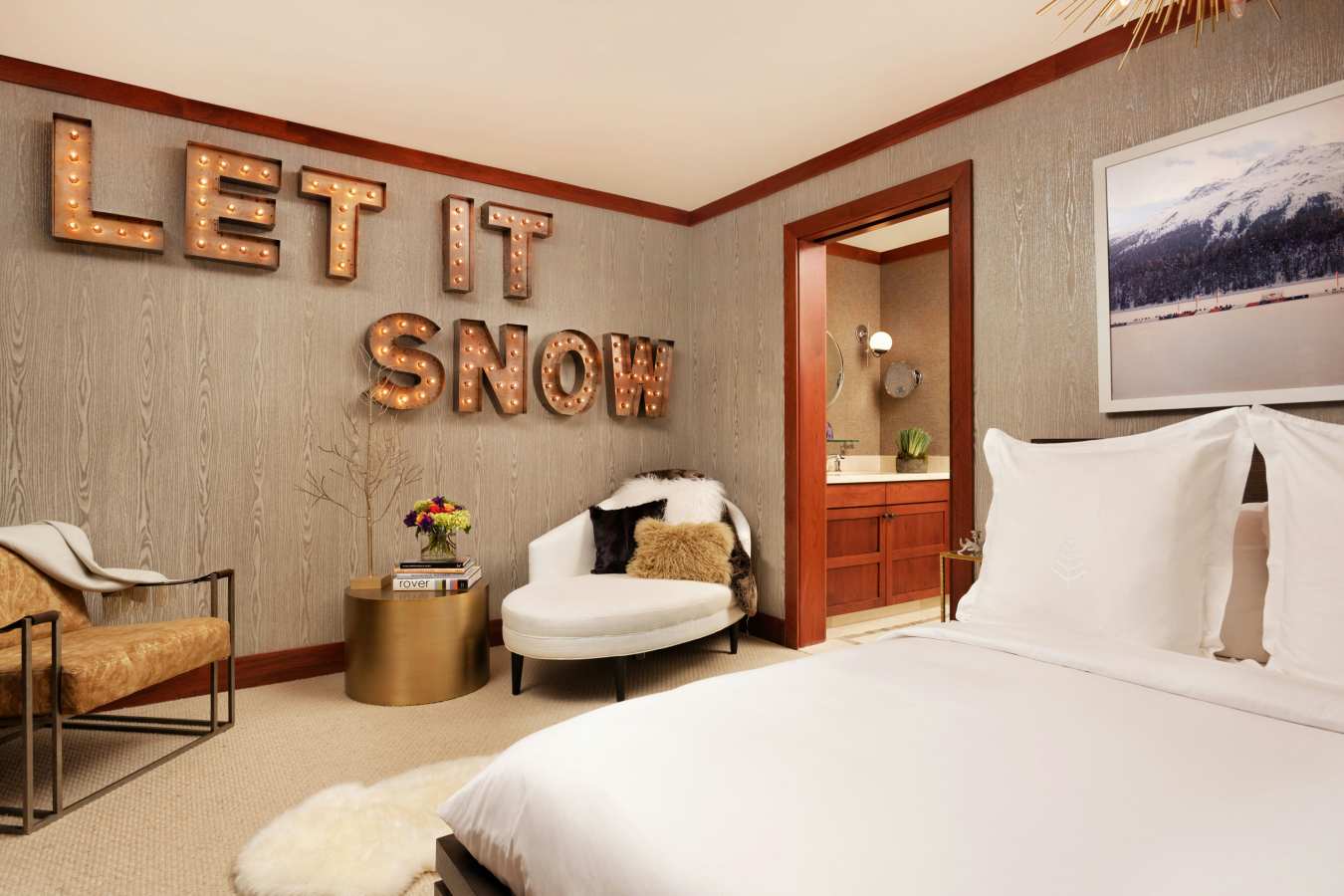 Four Seasons Resort and Residences Vail- 158