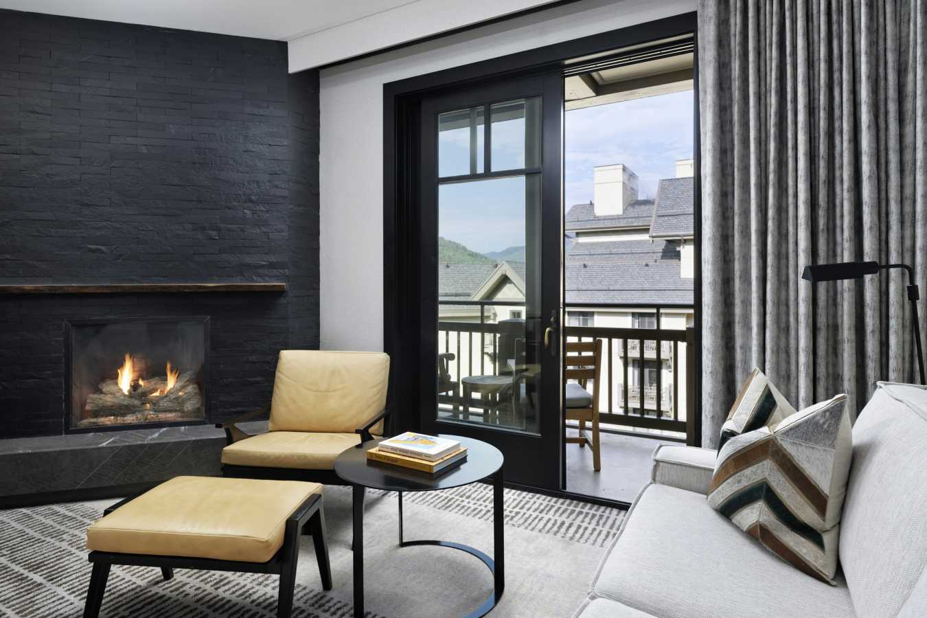 Four Seasons Resort and Residences Vail- 89