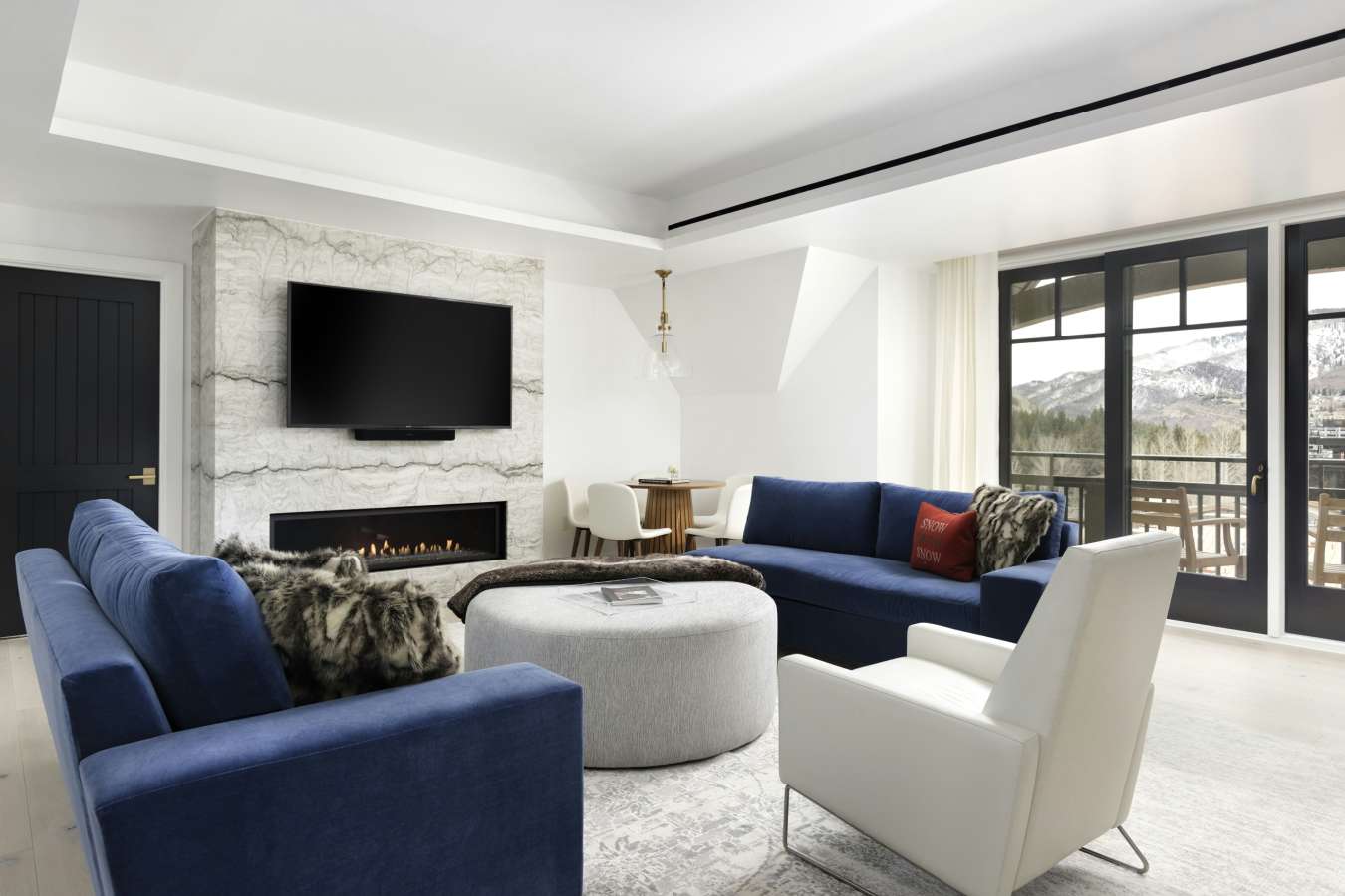 Four Seasons Resort and Residences Vail- 48