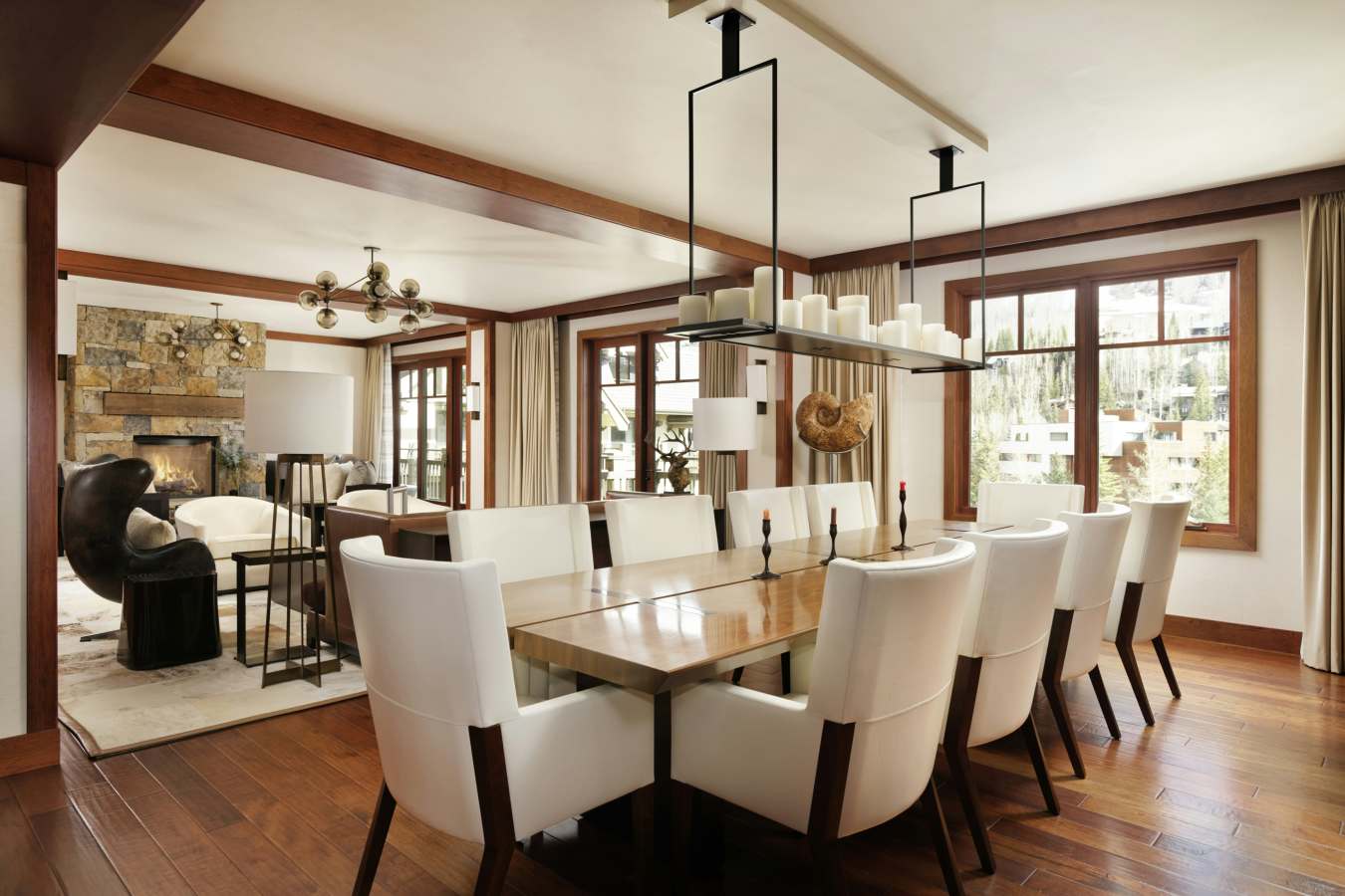 Four Seasons Resort and Residences Vail- 110