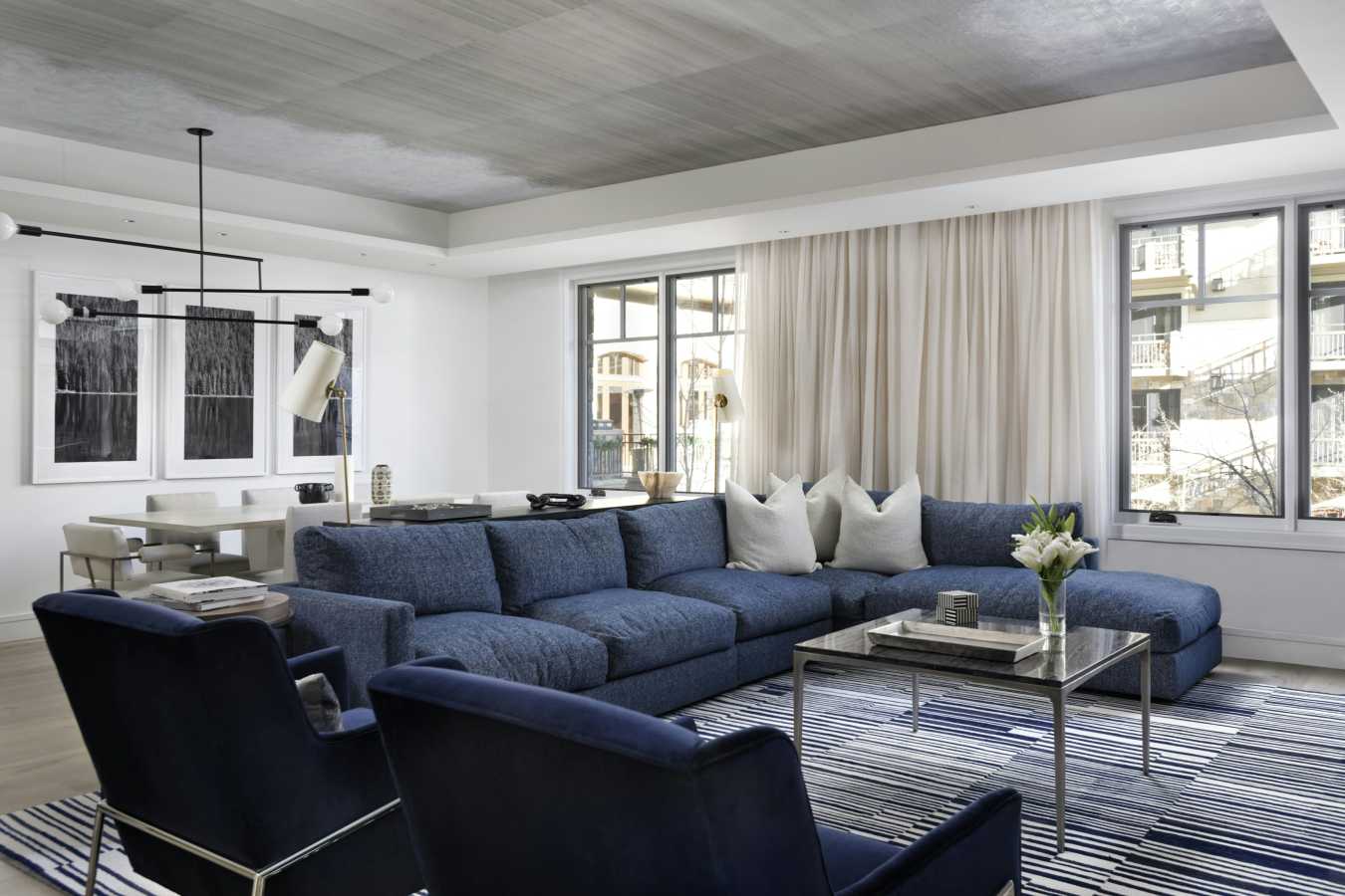 Four Seasons Resort and Residences Vail- 14