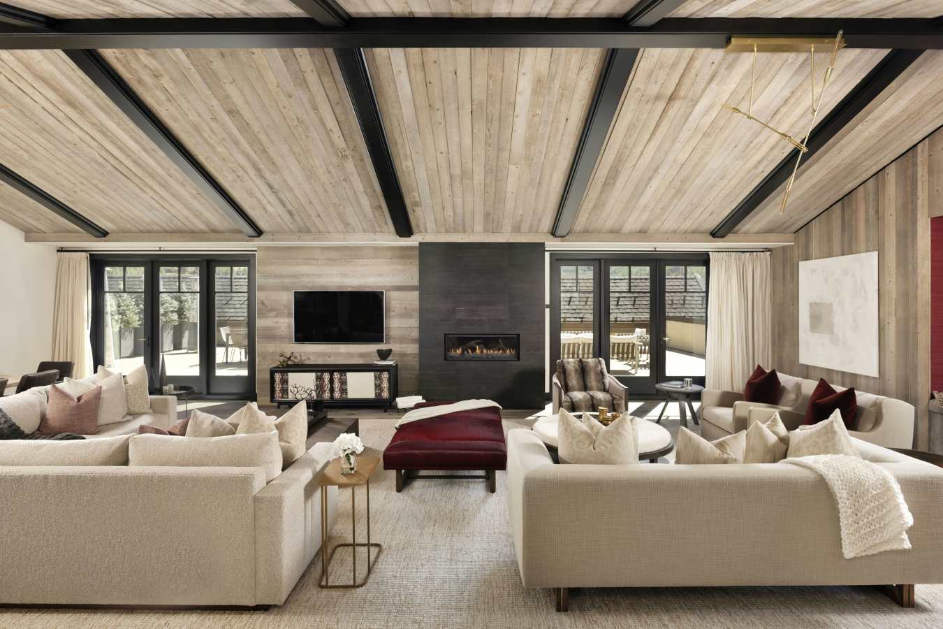 Four Seasons Resort and Residences Vail- 31