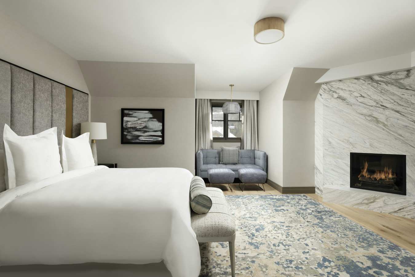 Four Seasons Resort and Residences Vail- 35