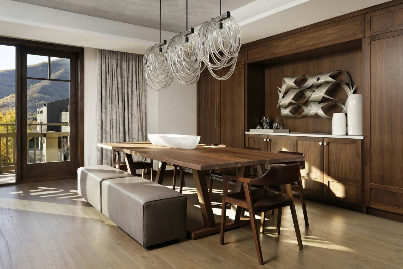Four Seasons Resort and Residences Vail- 68