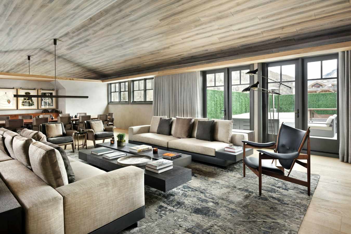 Four Seasons Resort and Residences Vail- 155