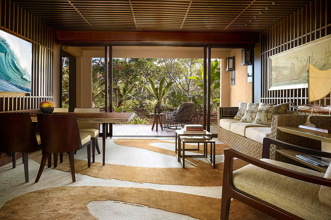 Four Seasons Resort Lanai- 118