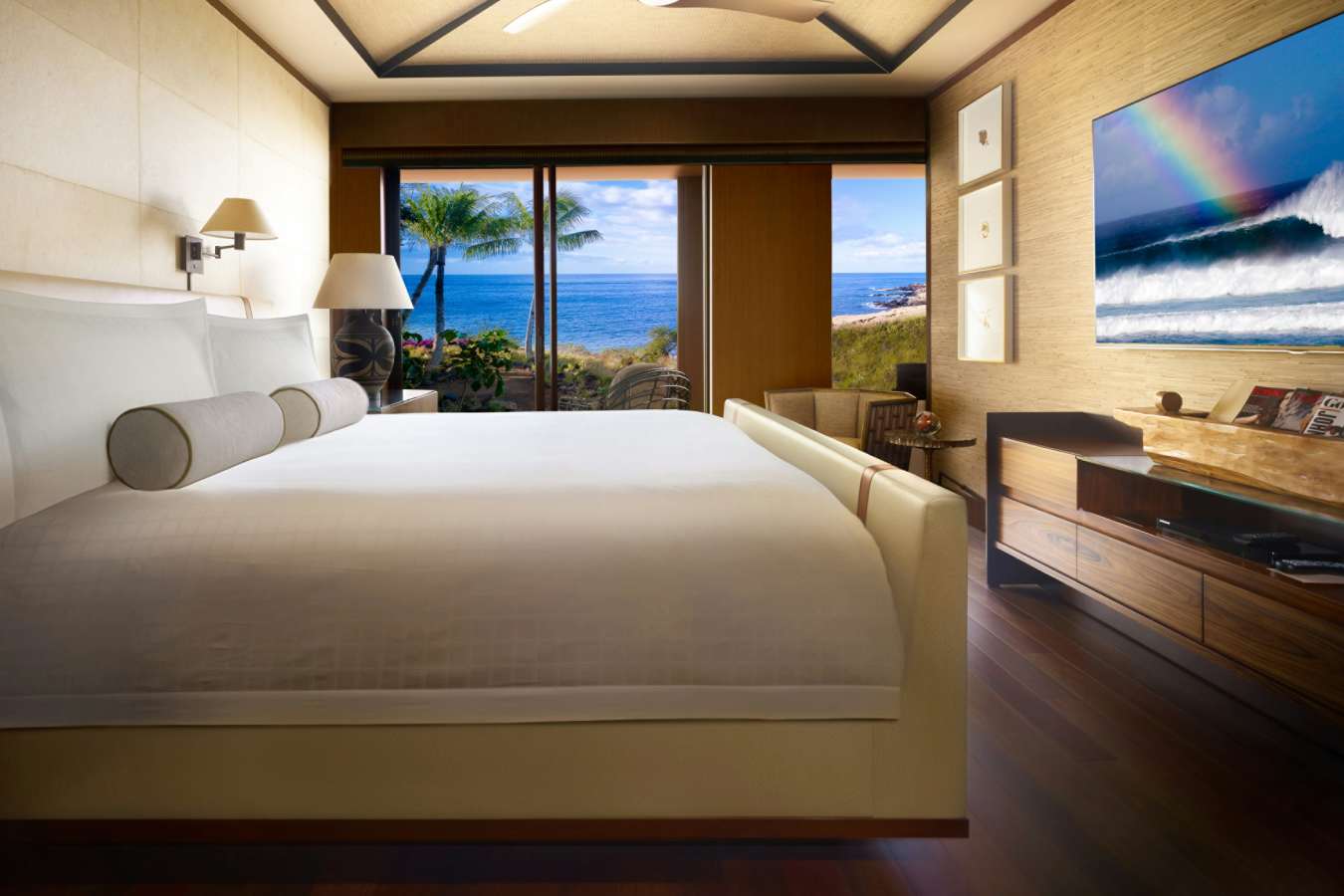 Four Seasons Resort Lanai- 104