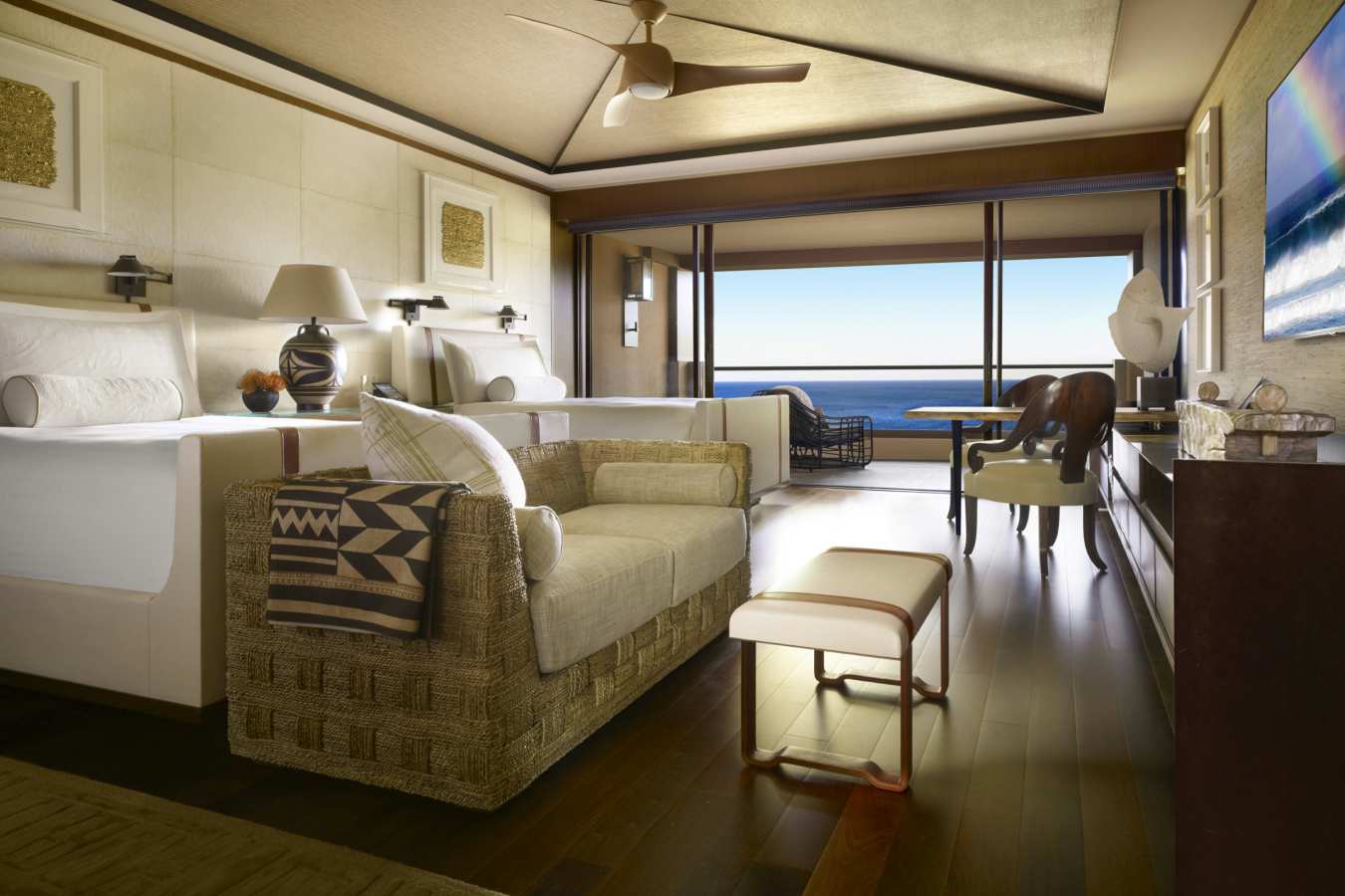 Four Seasons Resort Lanai- 105