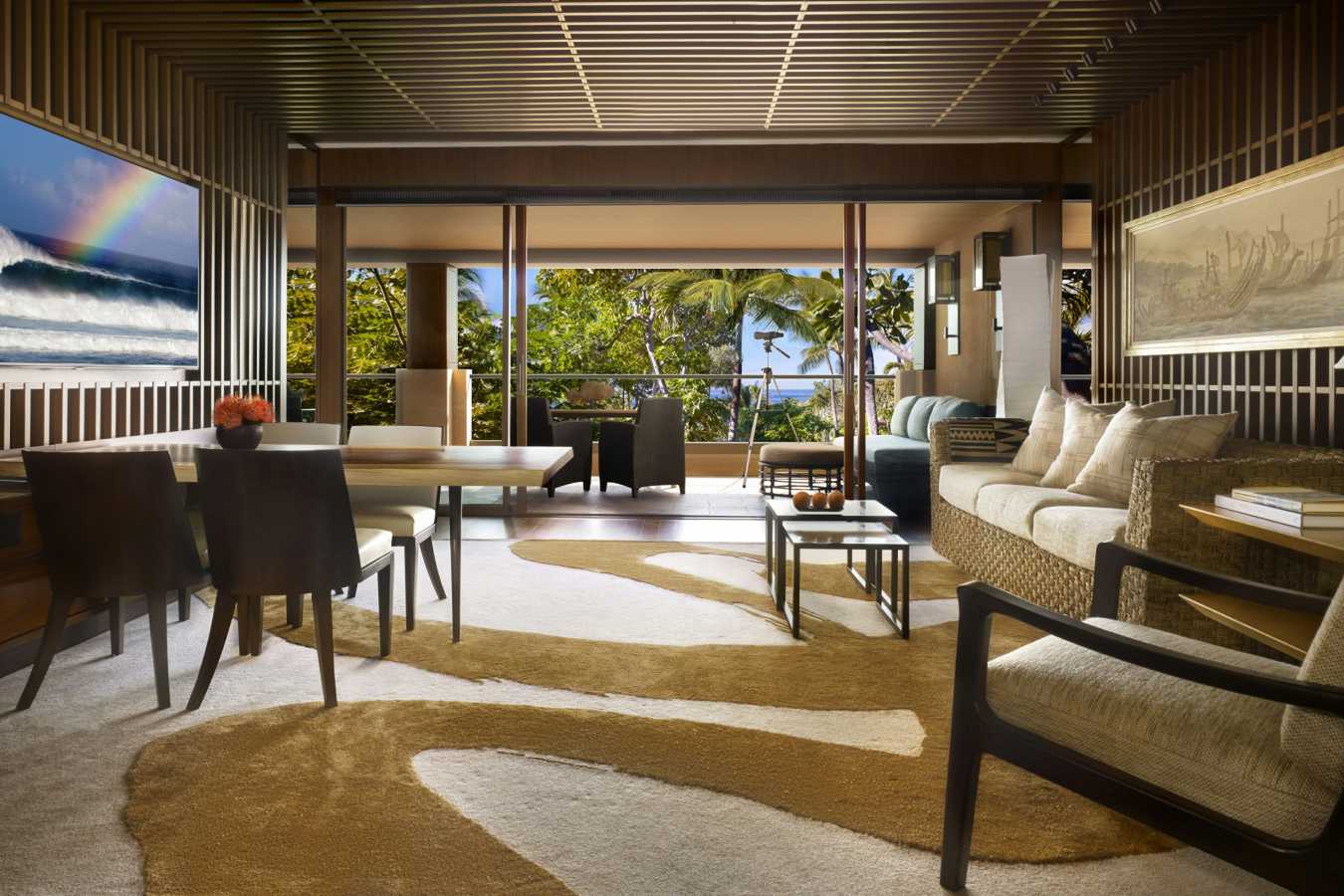 Four Seasons Resort Lanai- 115