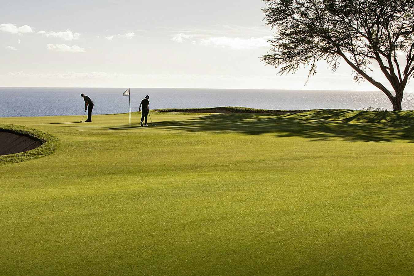 Four Seasons Resort Lanai- 30