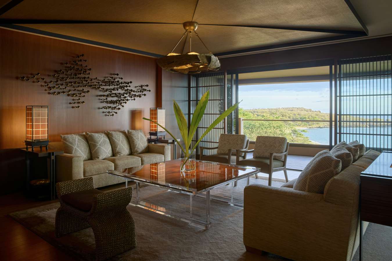 Four Seasons Resort Lanai- 139