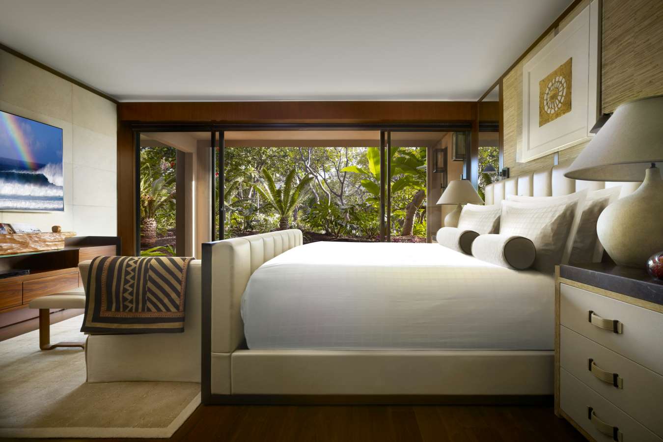Four Seasons Resort Lanai- 101