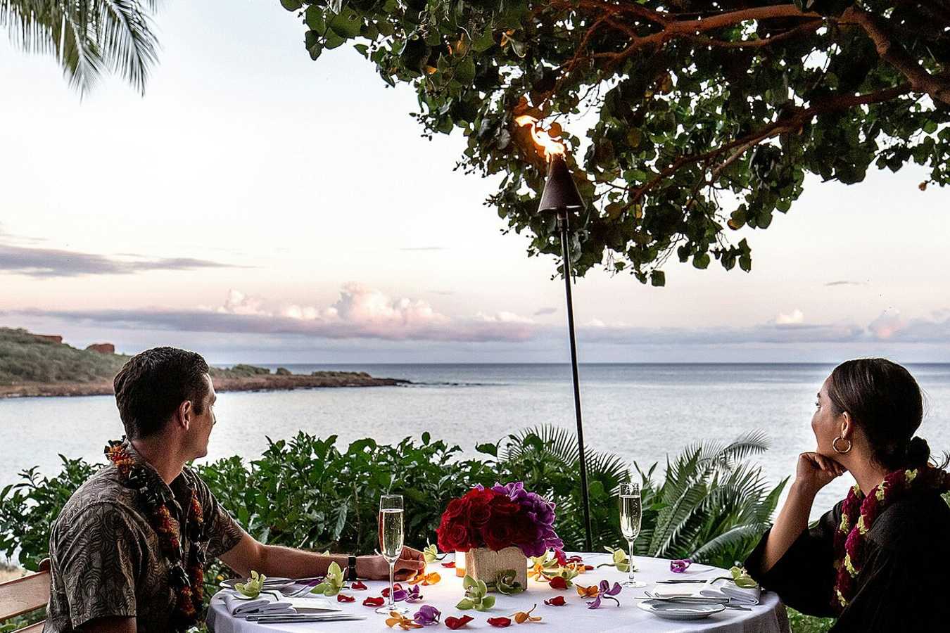 Four Seasons Resort Lanai- 64