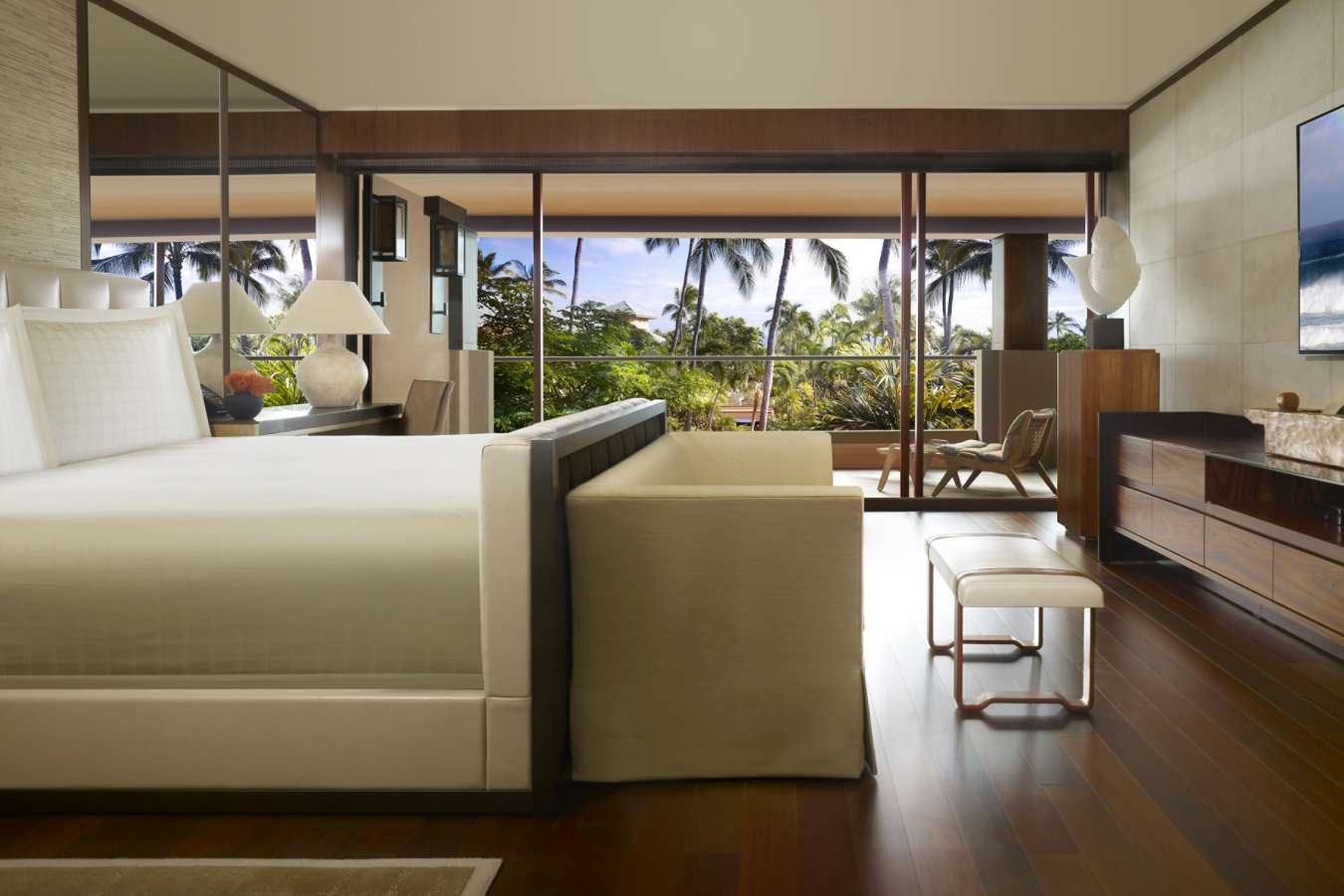 Four Seasons Resort Lanai- 107