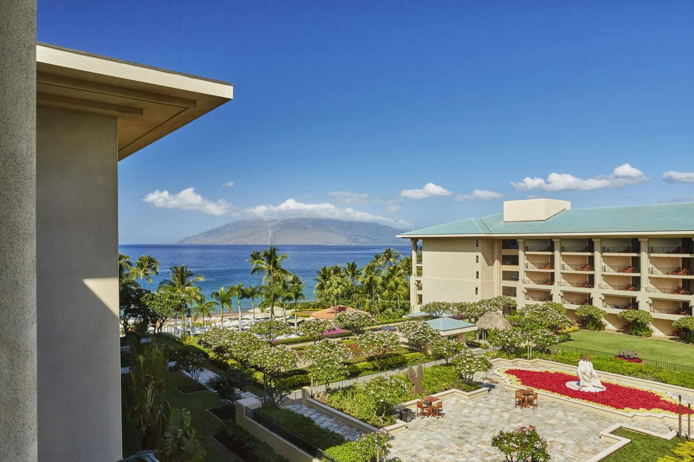 Four Seasons Resort Maui at Wailea- 20