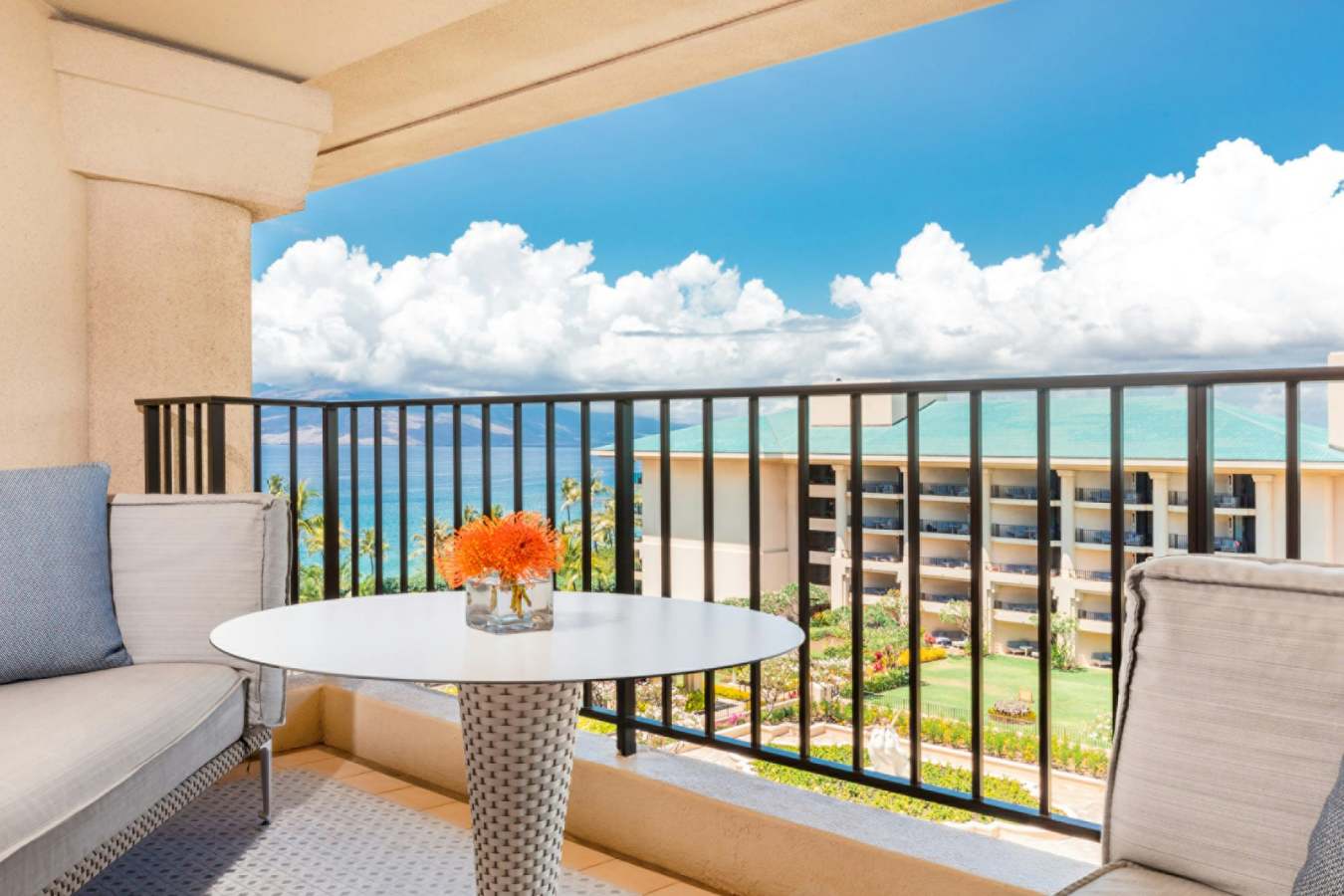 Four Seasons Resort Maui at Wailea- 38
