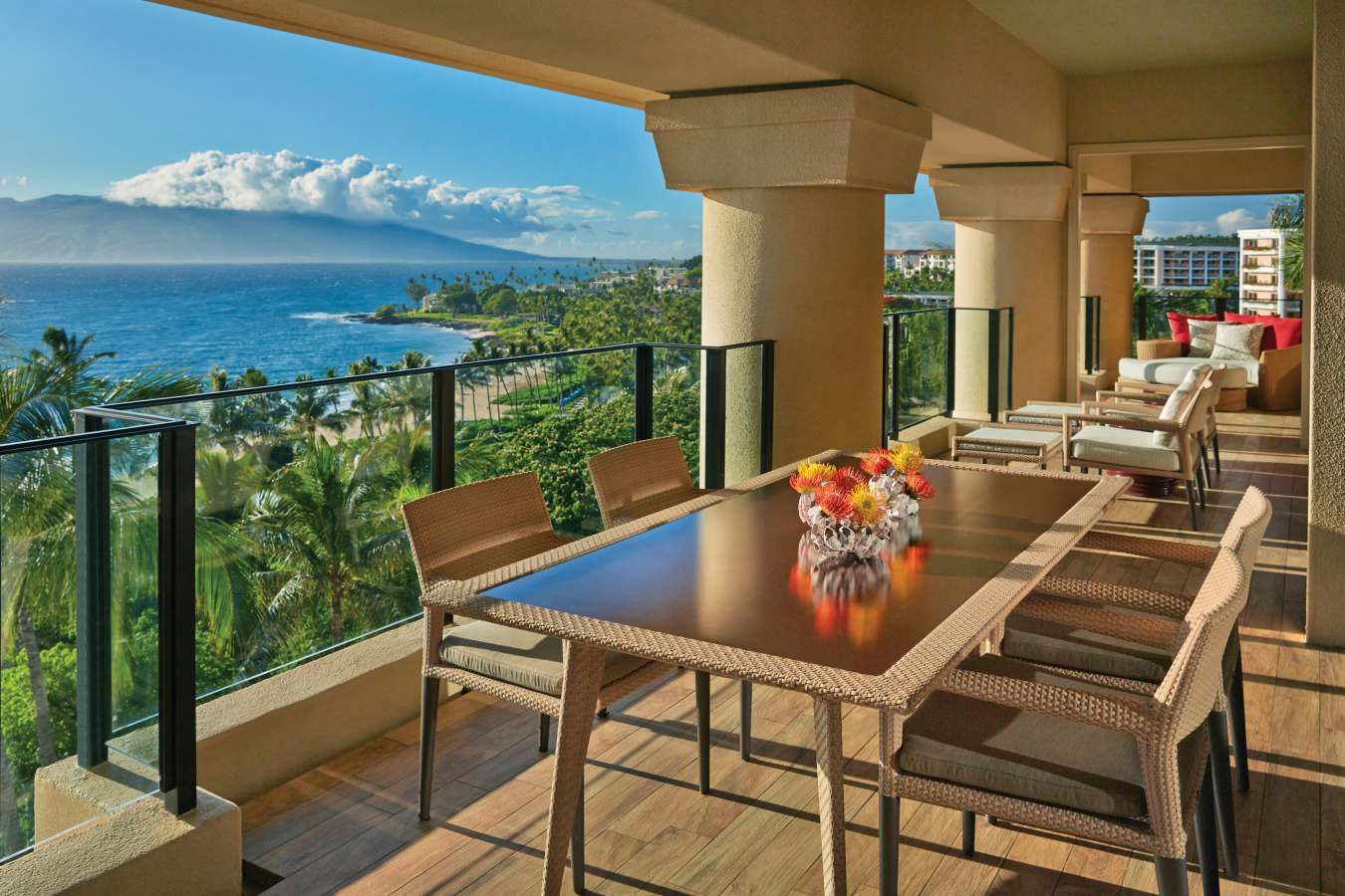 Four Seasons Resort Maui at Wailea- 91
