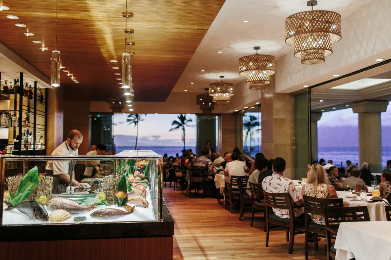 Four Seasons Resort Maui at Wailea- 66