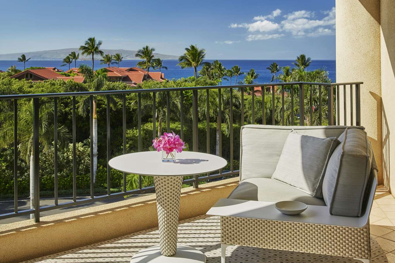 Four Seasons Resort Maui at Wailea- 28