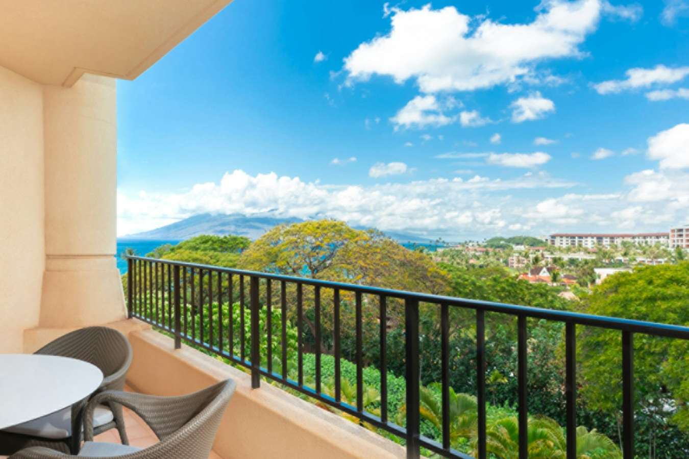 Four Seasons Resort Maui at Wailea- 29