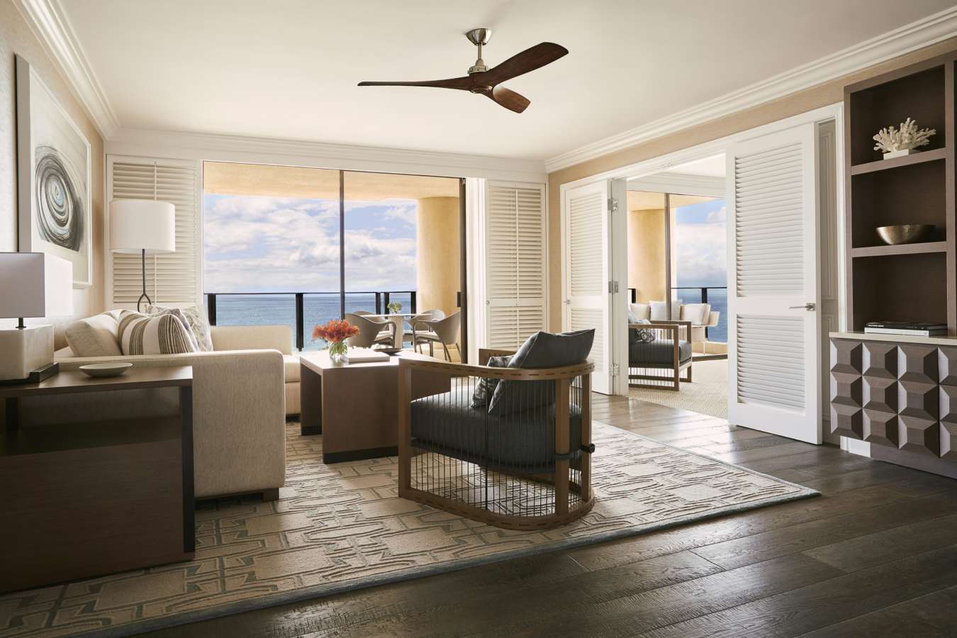Four Seasons Resort Maui at Wailea- 35