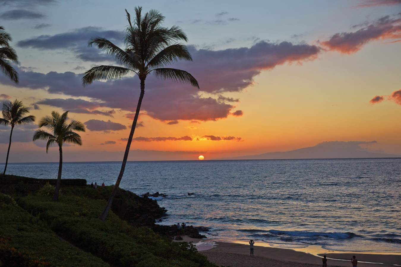 Four Seasons Resort Maui at Wailea- 36