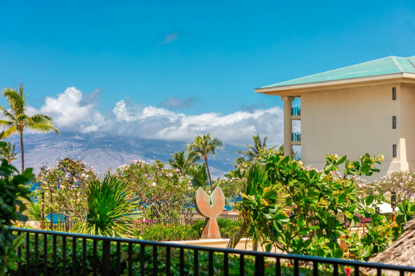 Four Seasons Resort Maui at Wailea- 31