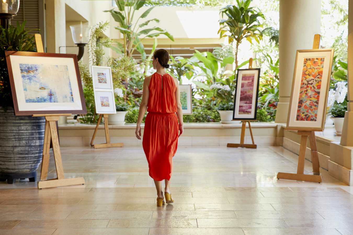 Four Seasons Resort Maui at Wailea- 61