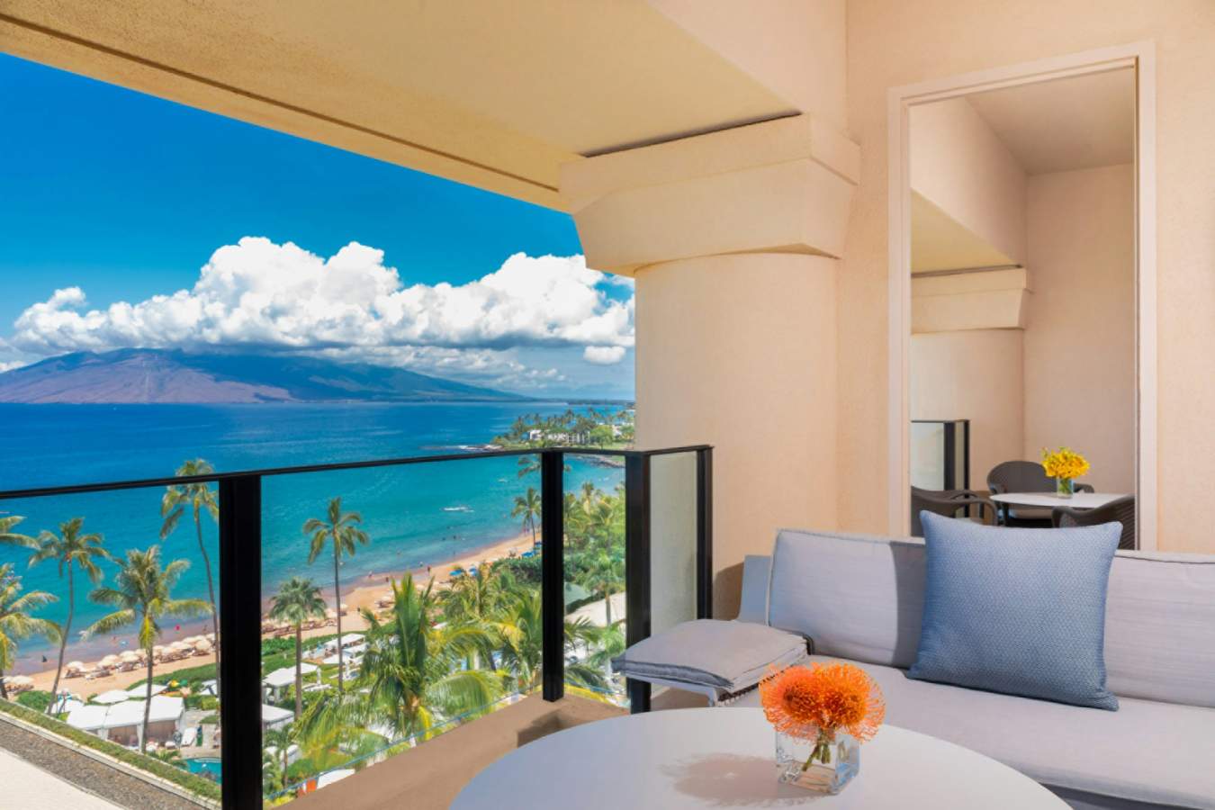 Four Seasons Resort Maui at Wailea- 26