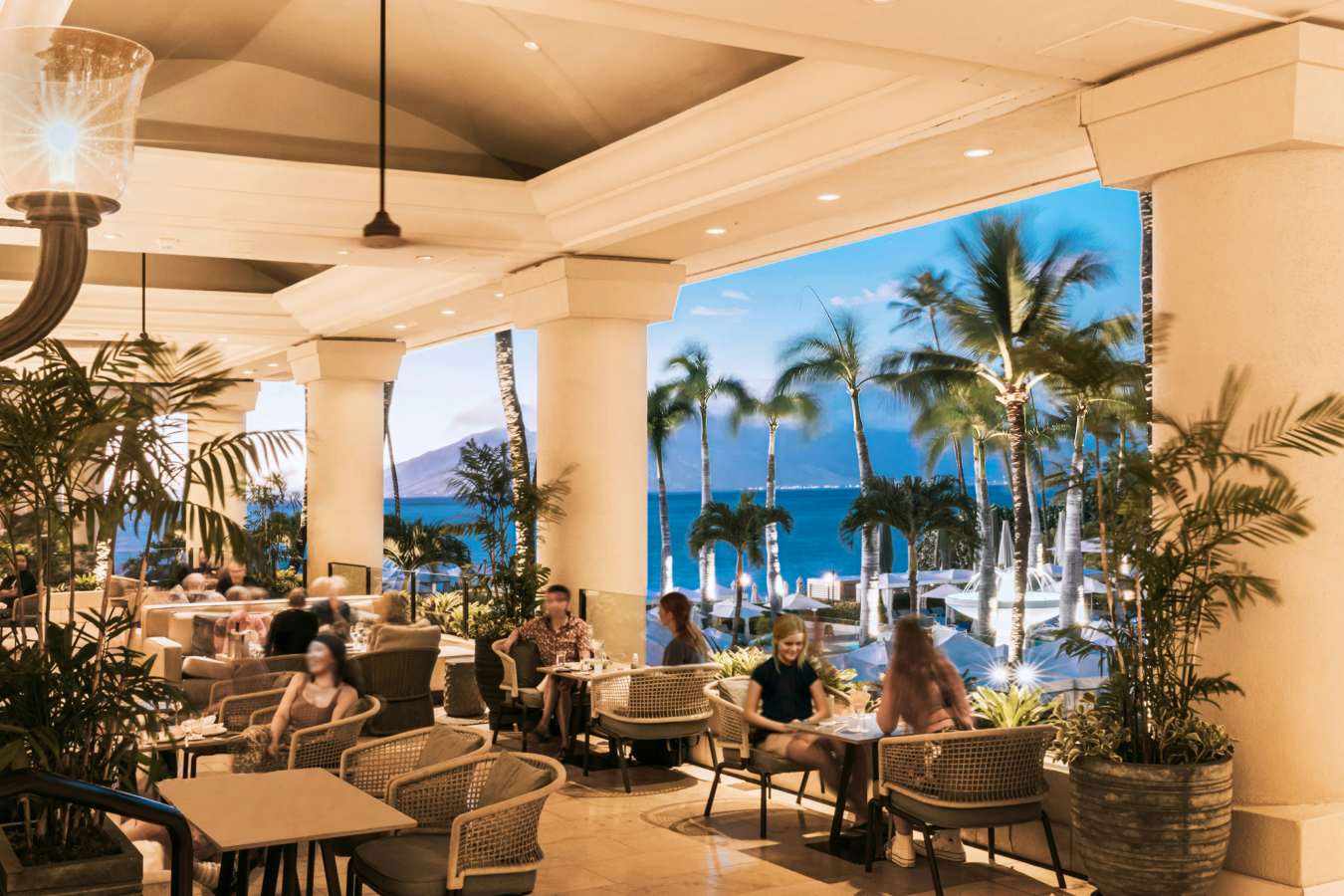 Four Seasons Resort Maui at Wailea- 58