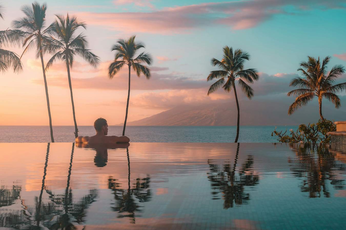 Four Seasons Resort Maui at Wailea- 64