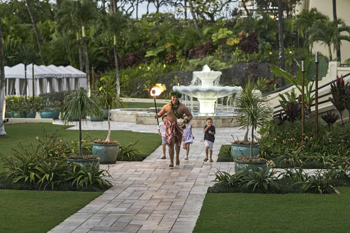 Four Seasons Resort Maui at Wailea- 53