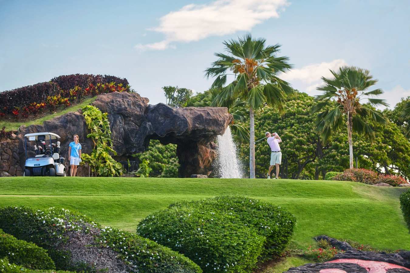 Four Seasons Resort O'Ahu at Ko Olina- 37
