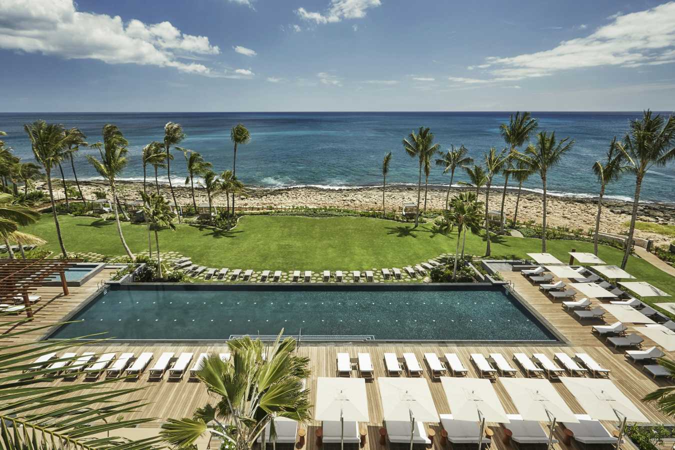Four Seasons Resort O'Ahu at Ko Olina- 68