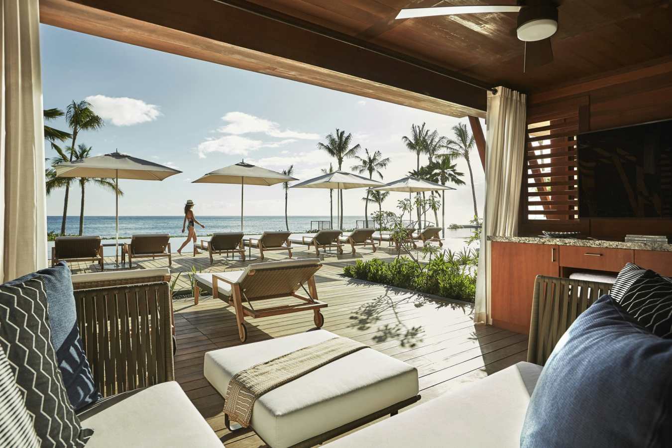 Four Seasons Resort O'Ahu at Ko Olina- 7