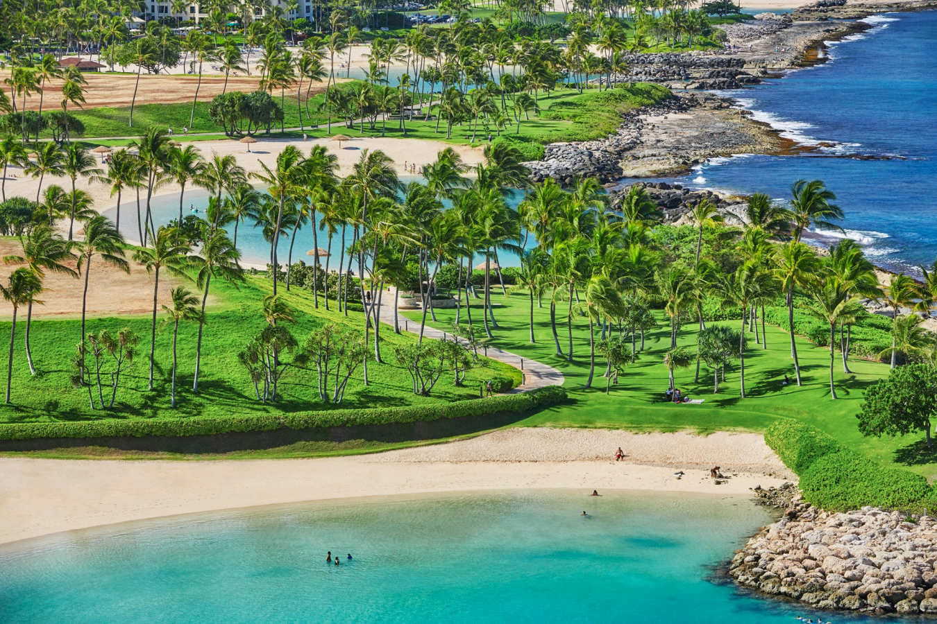 Four Seasons Resort O'Ahu at Ko Olina- 10