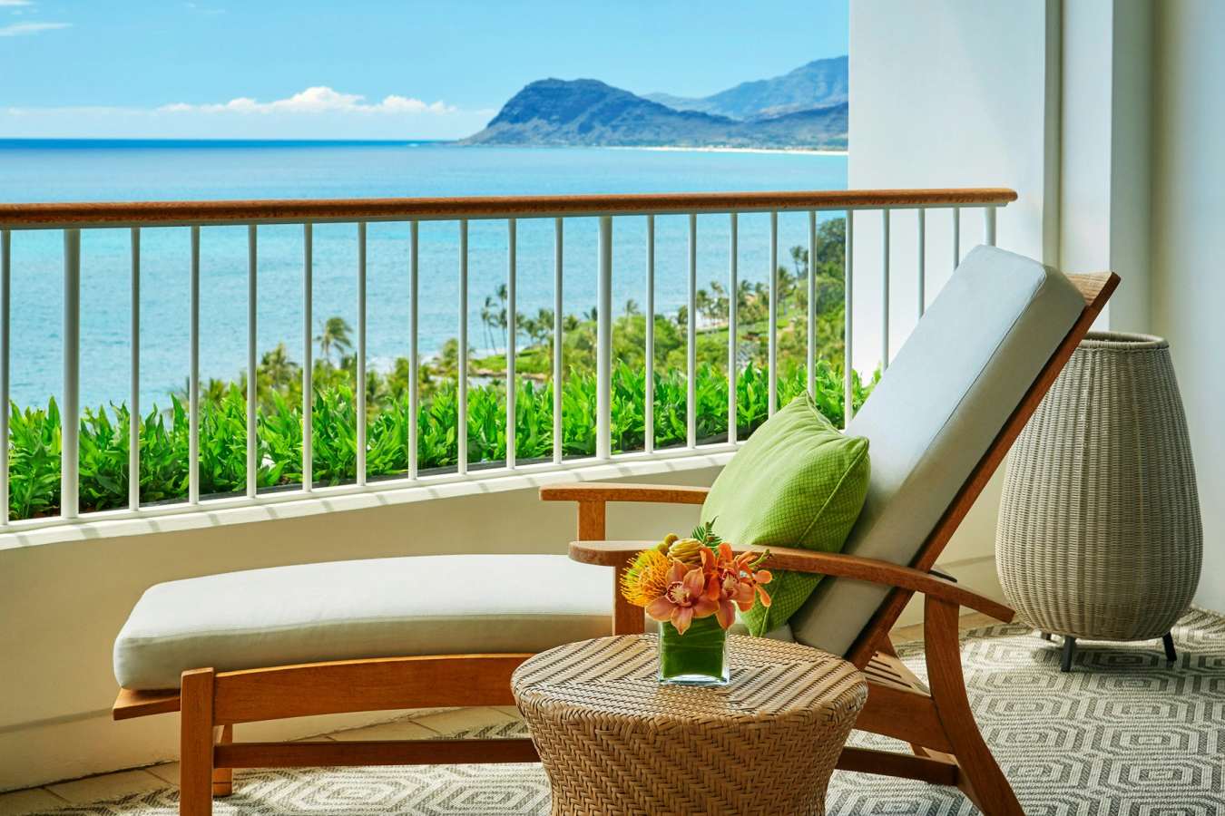Four Seasons Resort O'Ahu at Ko Olina- 15