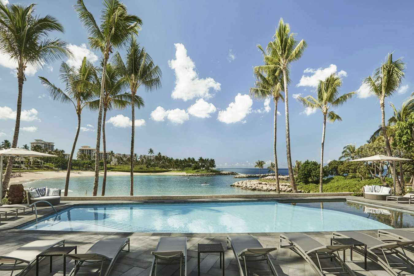 Four Seasons Resort O'Ahu at Ko Olina- 11