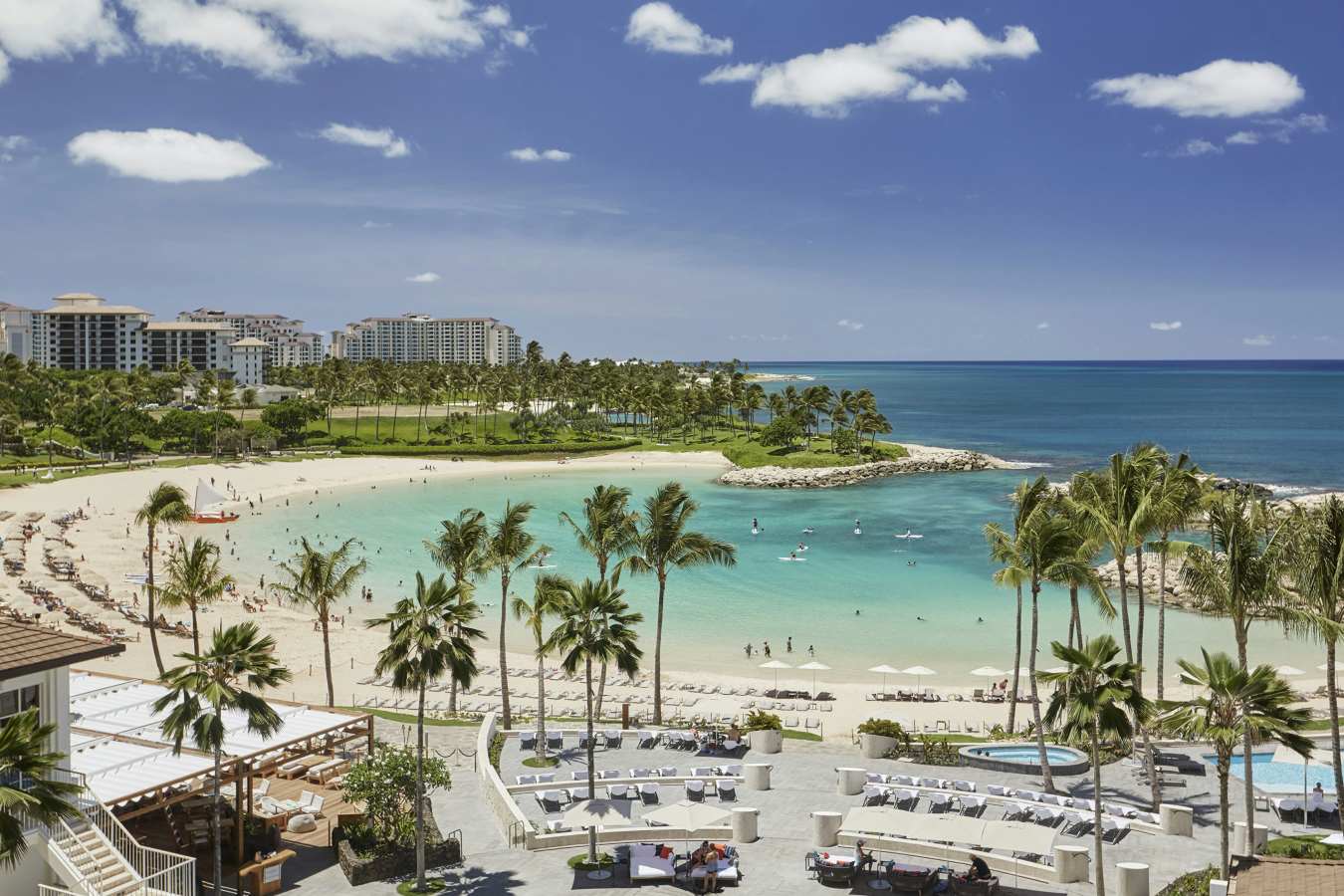 Four Seasons Resort O'Ahu at Ko Olina- 90