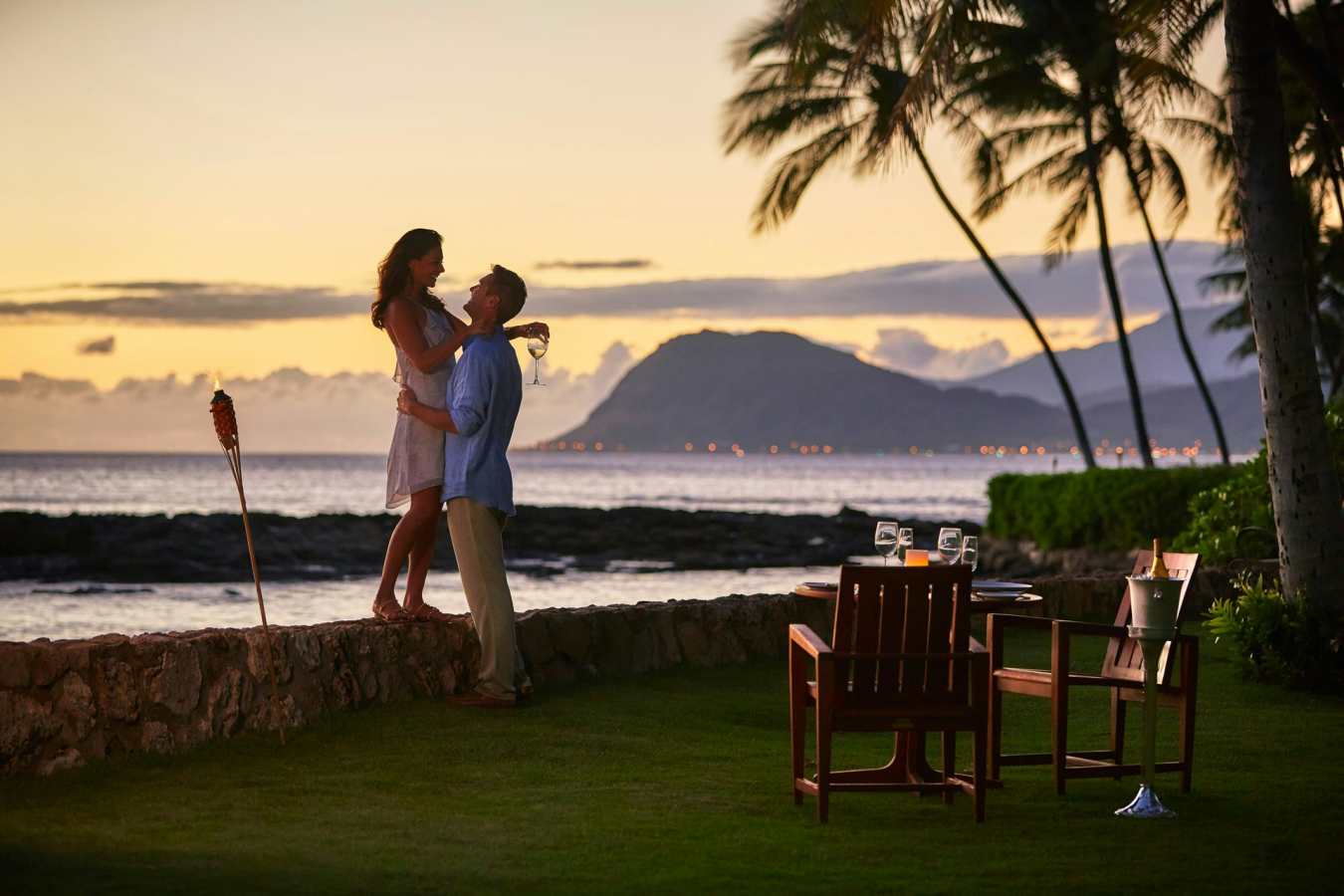 Four Seasons Resort O'Ahu at Ko Olina- 35