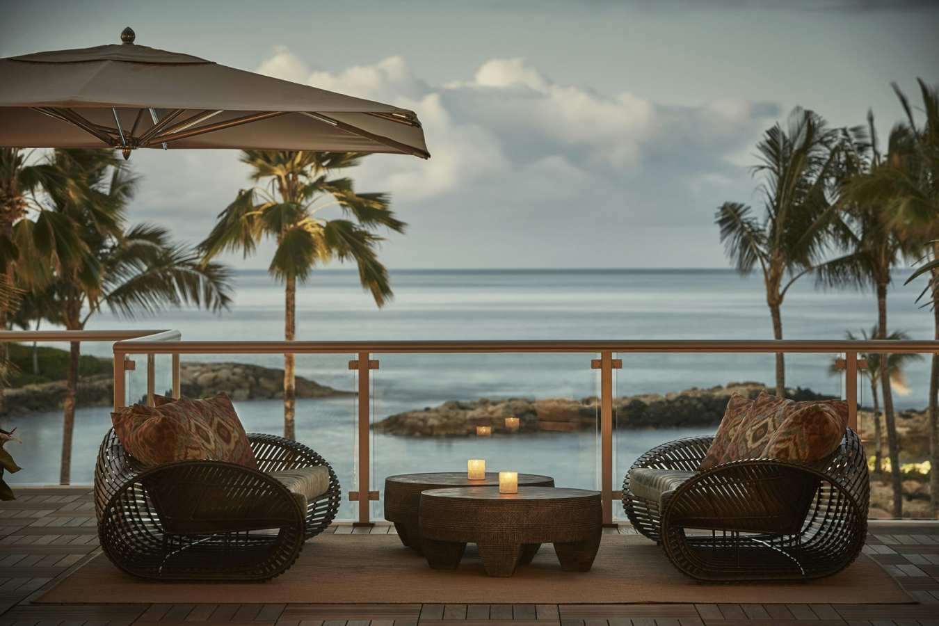 Four Seasons Resort O'Ahu at Ko Olina- 18