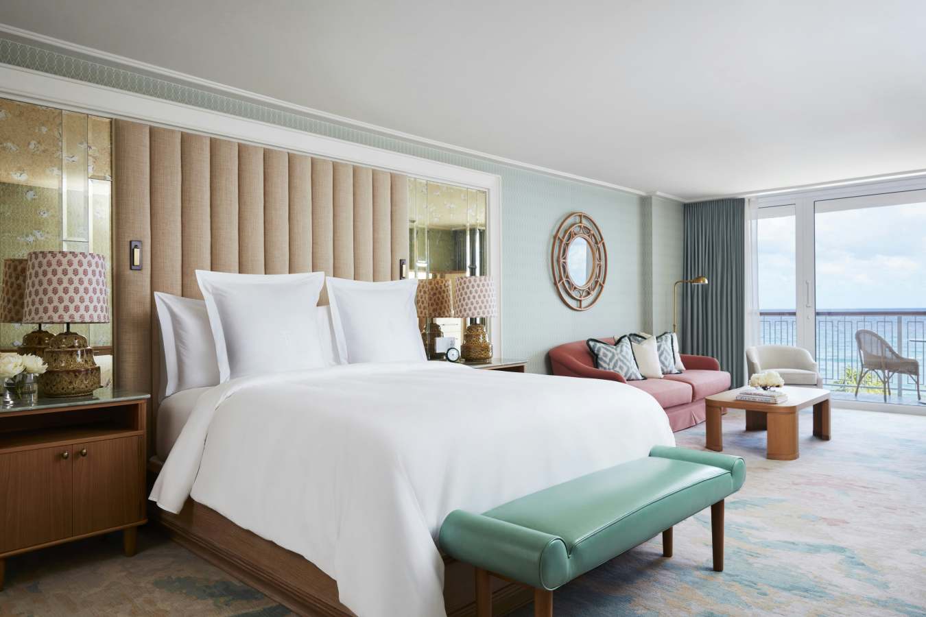 Four Seasons Resort Palm Beach- 55